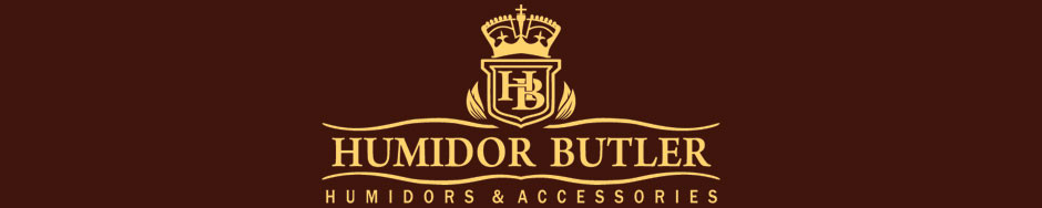 Humidor Butler